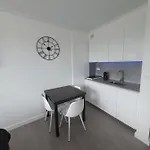 Julian Appartement Middelkerke