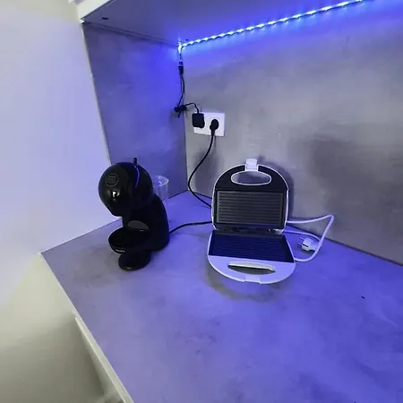 アパート Julian *