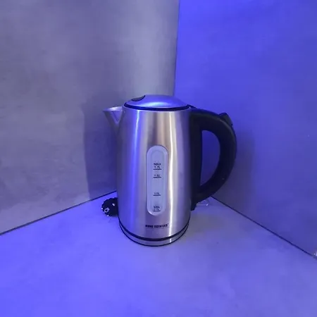 Julian アパート *