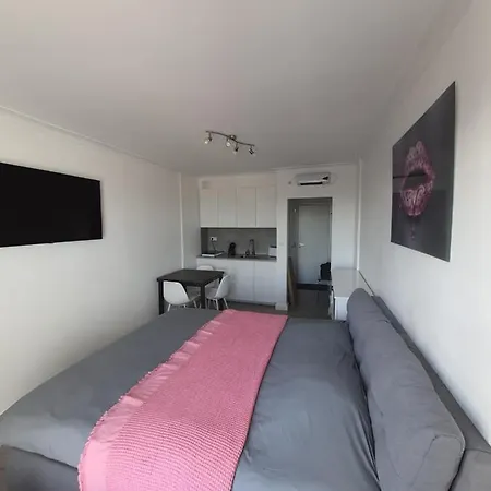 Apartamento Julian *