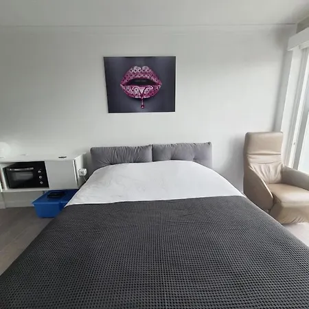 Appartement Julian Middelkerke