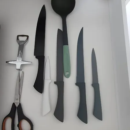 Appartement Julian