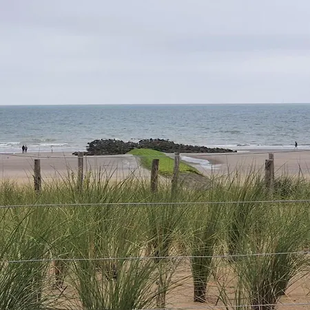 Julian Apartmán Middelkerke