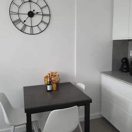 Julian Appartement *