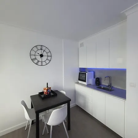 Julian Apartment