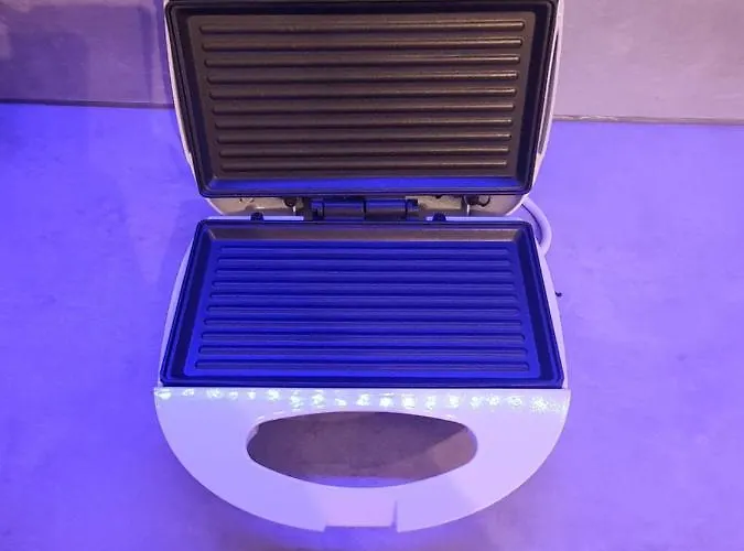 Julian Apartmán Middelkerke