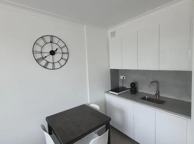 Julian Apartmán Middelkerke