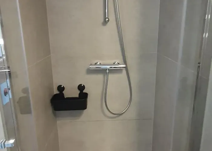 Apartmán Julian Middelkerke