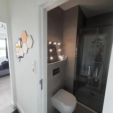 Julian Apartment