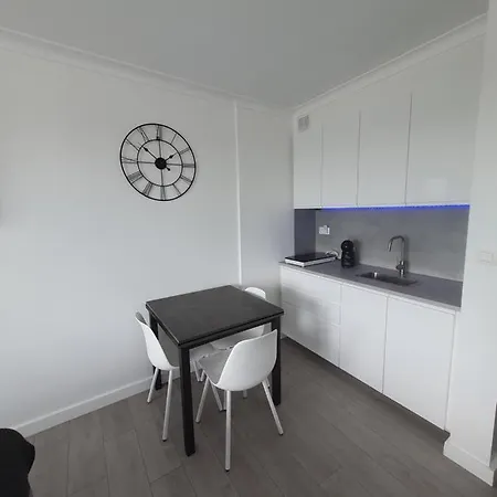 Julian Apartment Middelkerke