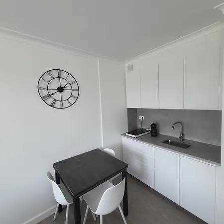 Julian Apartment Middelkerke