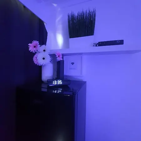 Apartment Julian
