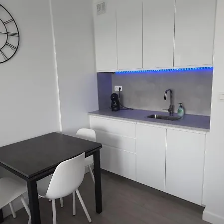 Julian Apartment